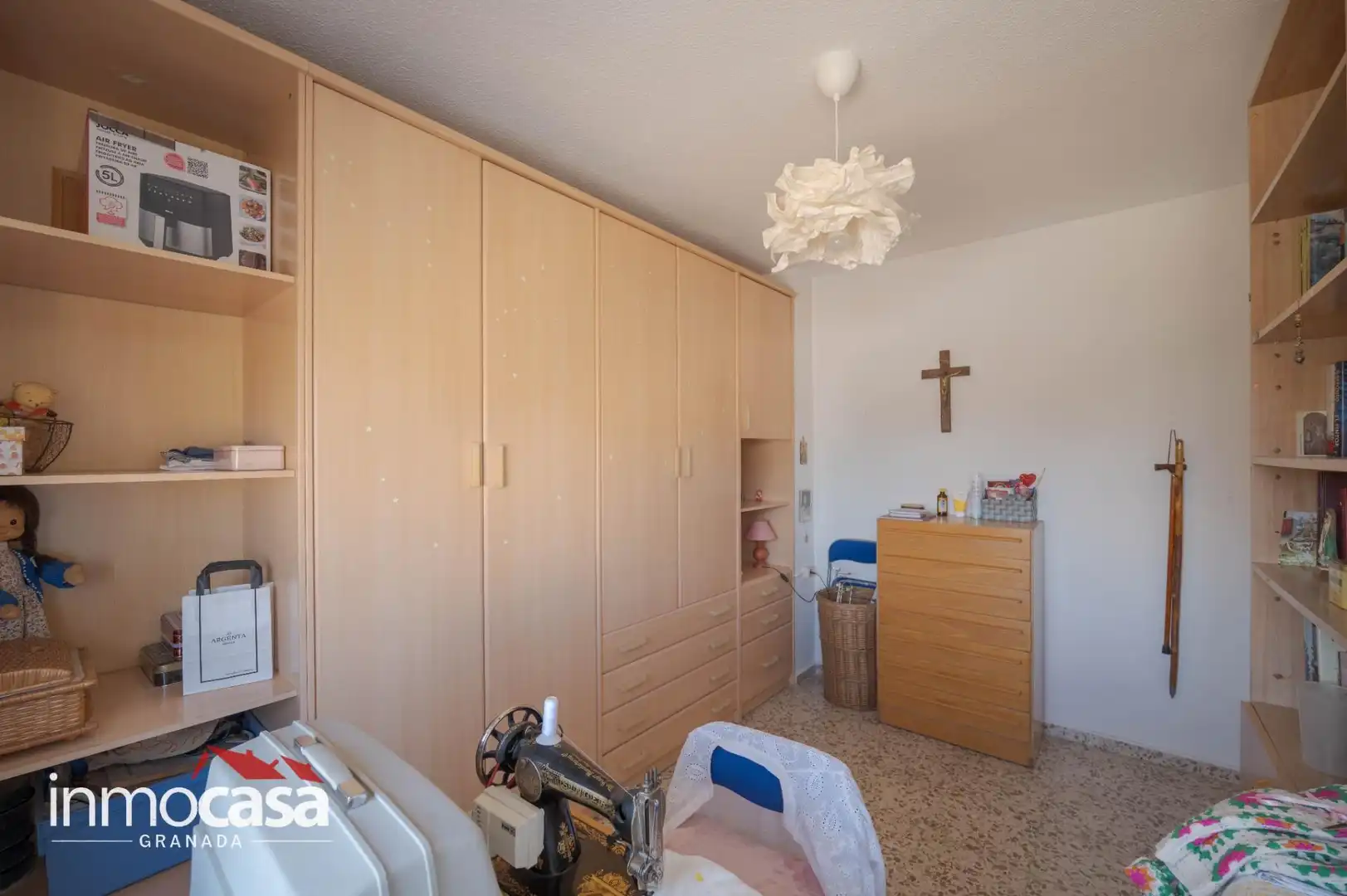 Pis amb terrassa en venda a Calle JESSE OWENS 1, imagen 43
