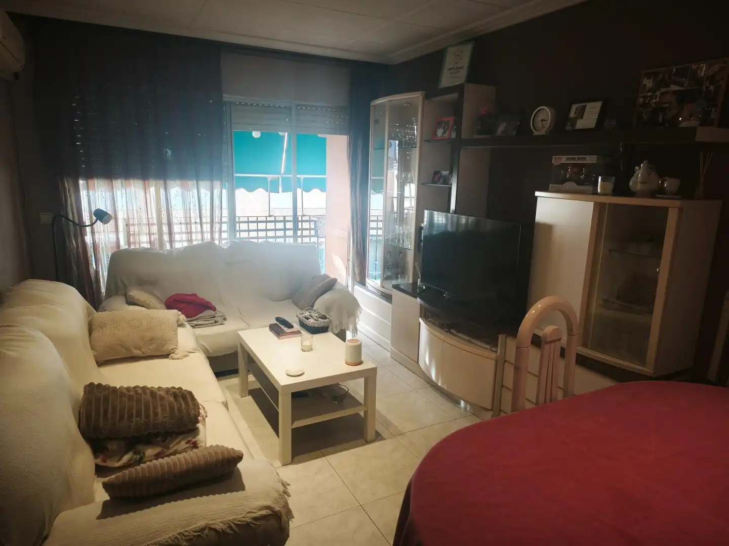 Habitación de Piso en venta en San Vicente del Raspeig / Sant Vicent del Raspeig