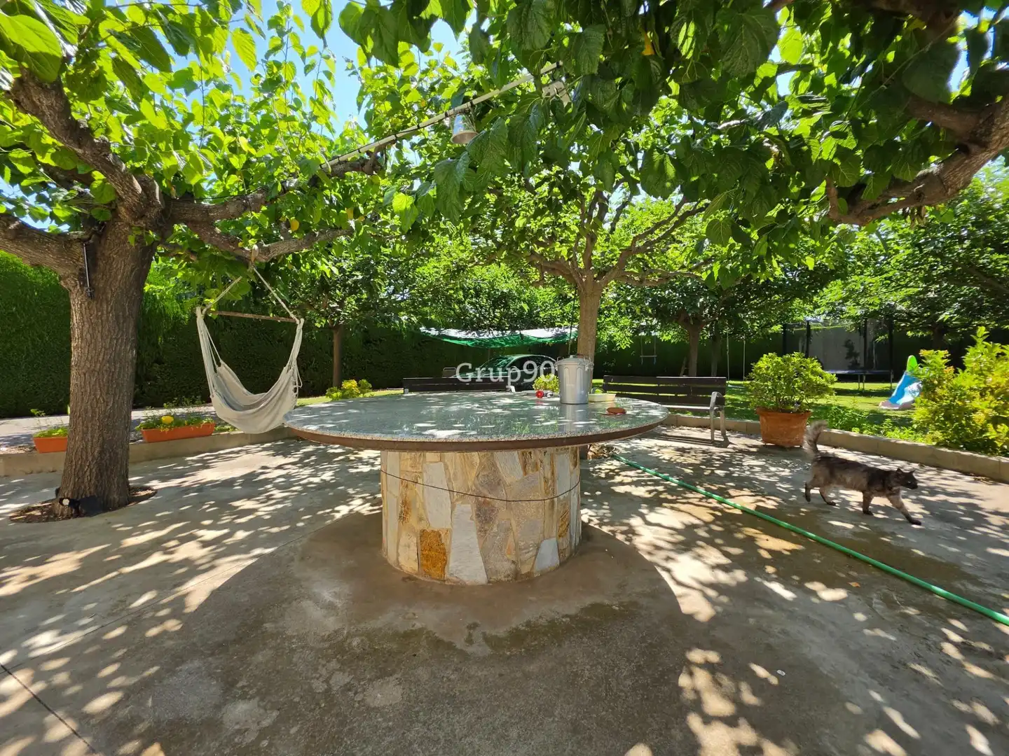 Villa mit Terrasse zum Verkauf in Partides de Lleida, imagen 58