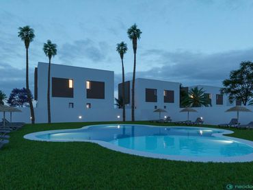 Haus zum Verkauf in La Marina