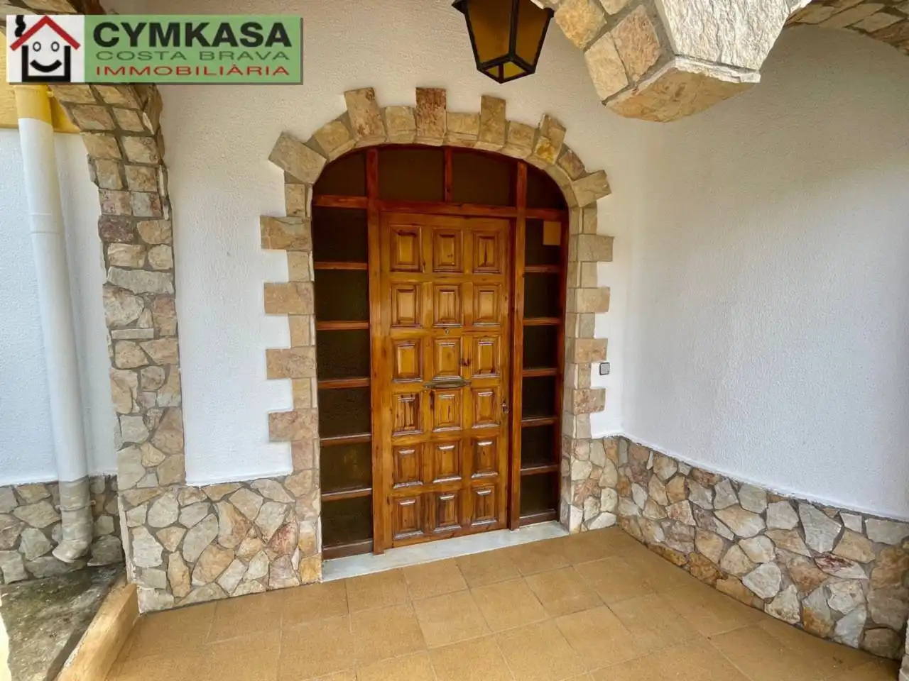 Casa o xalet en venda en Lloret de Mar amb Aire condicionat, Calefacció i Jardí privat