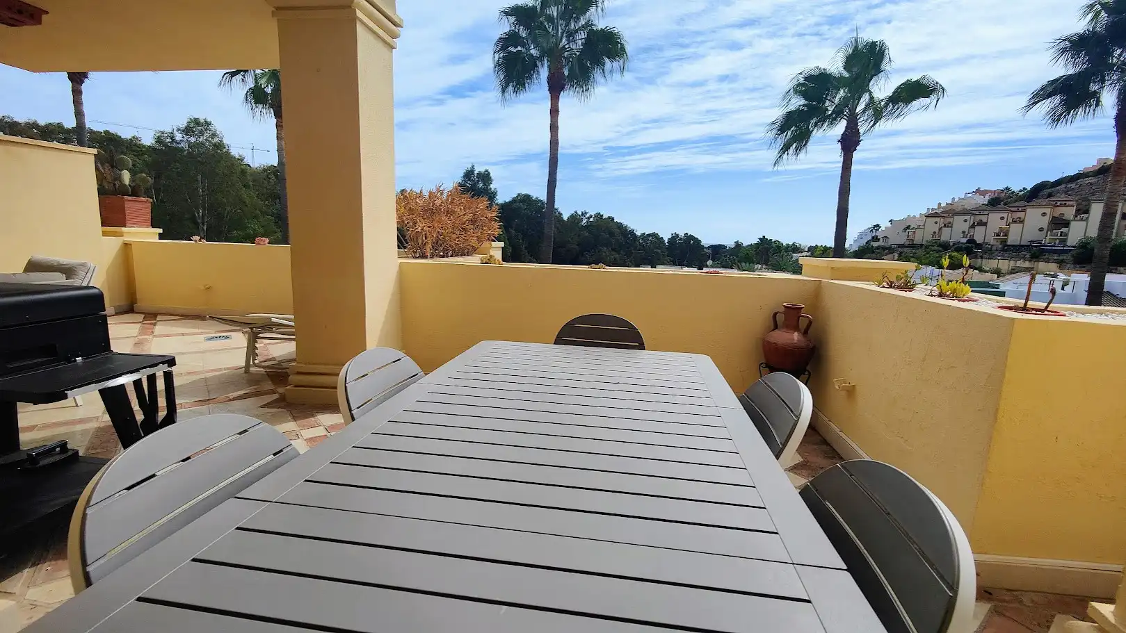 Apartamento con piscina en venta en MAJESTIC HILLS (UR7A) 105, imagen 19