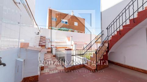 Foto 3 de Casa o xalet en venda a Carrer del Bisbe Muñoz, El Castell, Burjassot