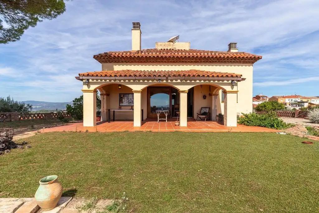 Casa con giardino in vendita a Ullastrell