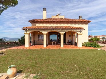 Maison avec jardin à vendre à Ullastrell