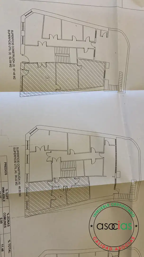 Sonstige zum Verkauf in Noreña - PS FRAY RAMON, imagen 9