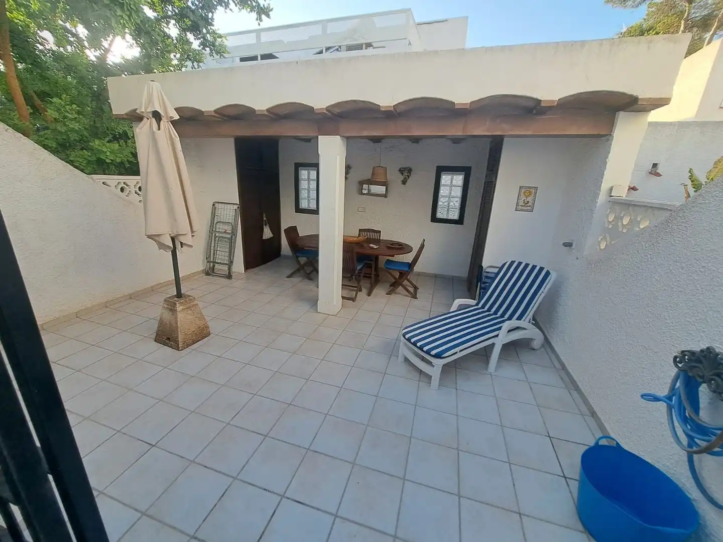 Casa en venda a Cala Vedella-Cala Tarida, imagen 3