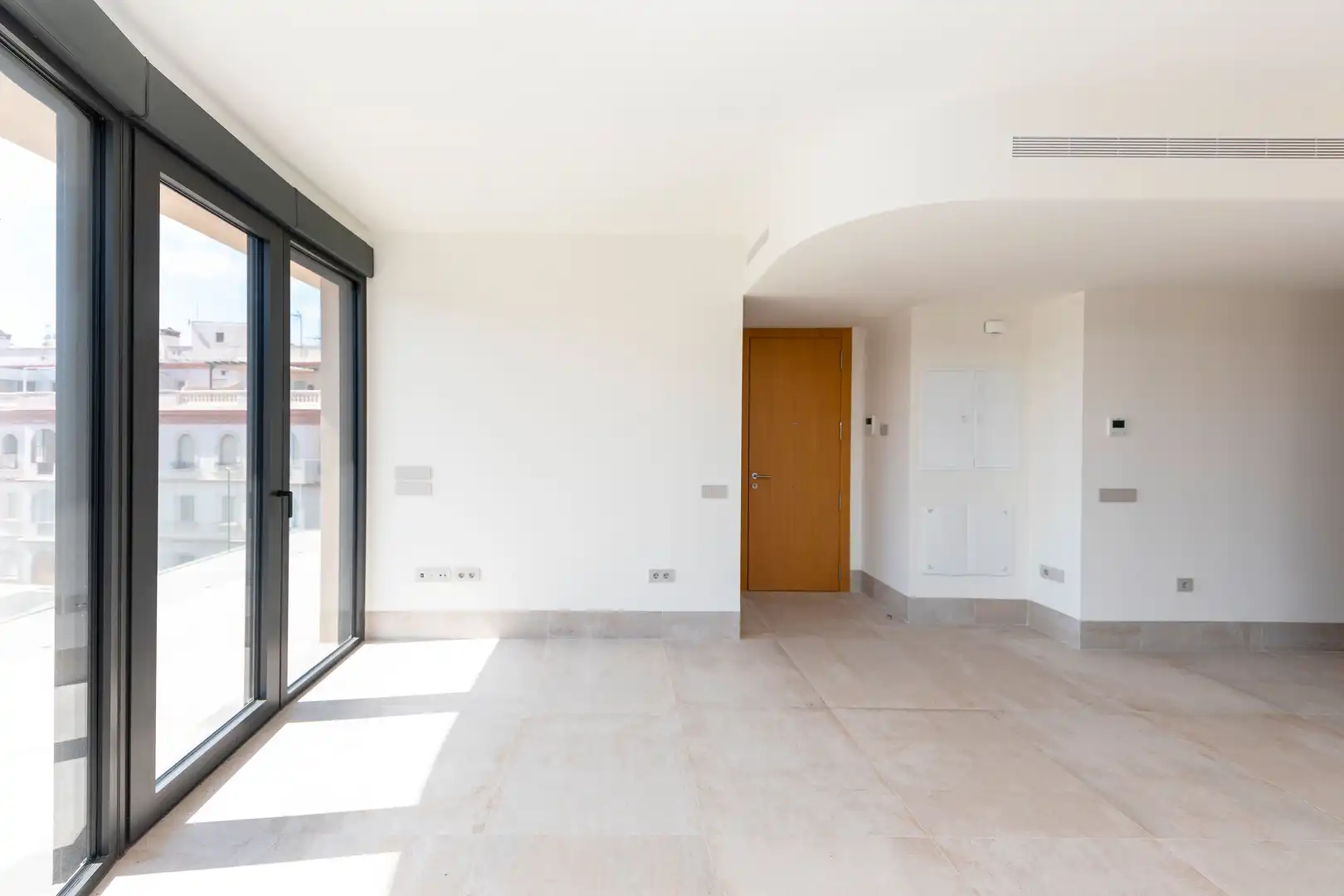 Ático con ascensor en venta en Centro, imagen 23