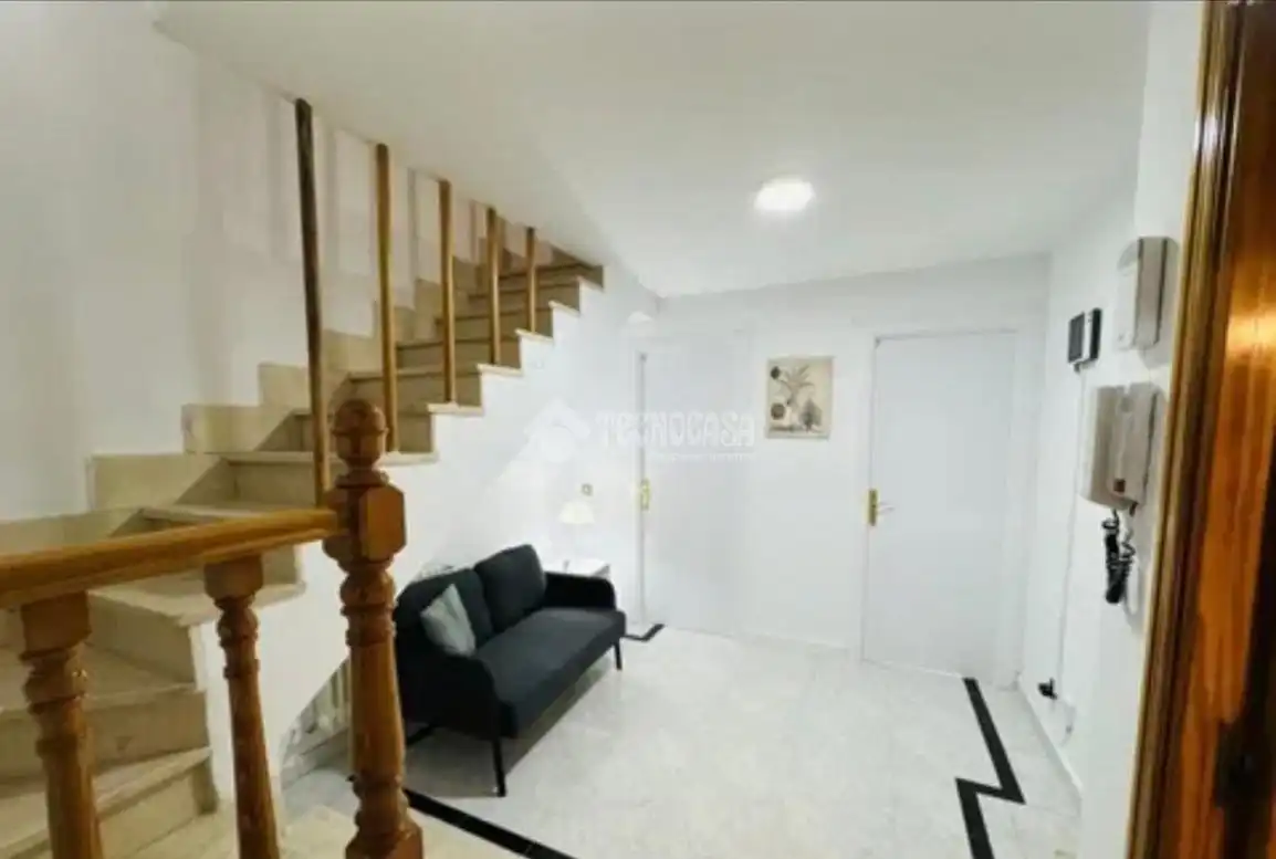 Buildings for sale in Madrid