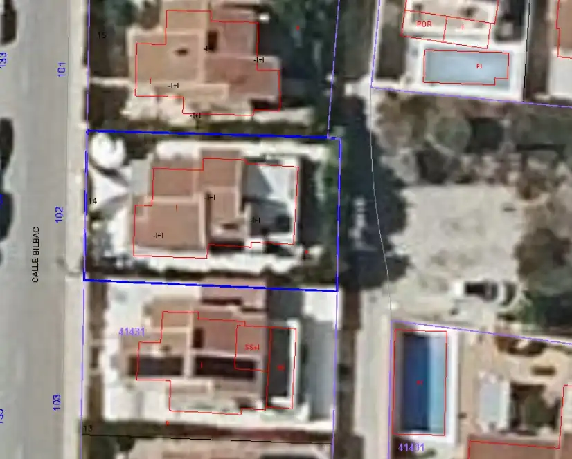 Casa in vendita a San Fulgencio, imagen 2