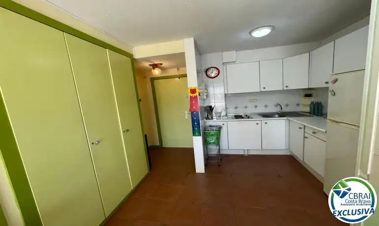 Apartament en venda a Santa Margarita