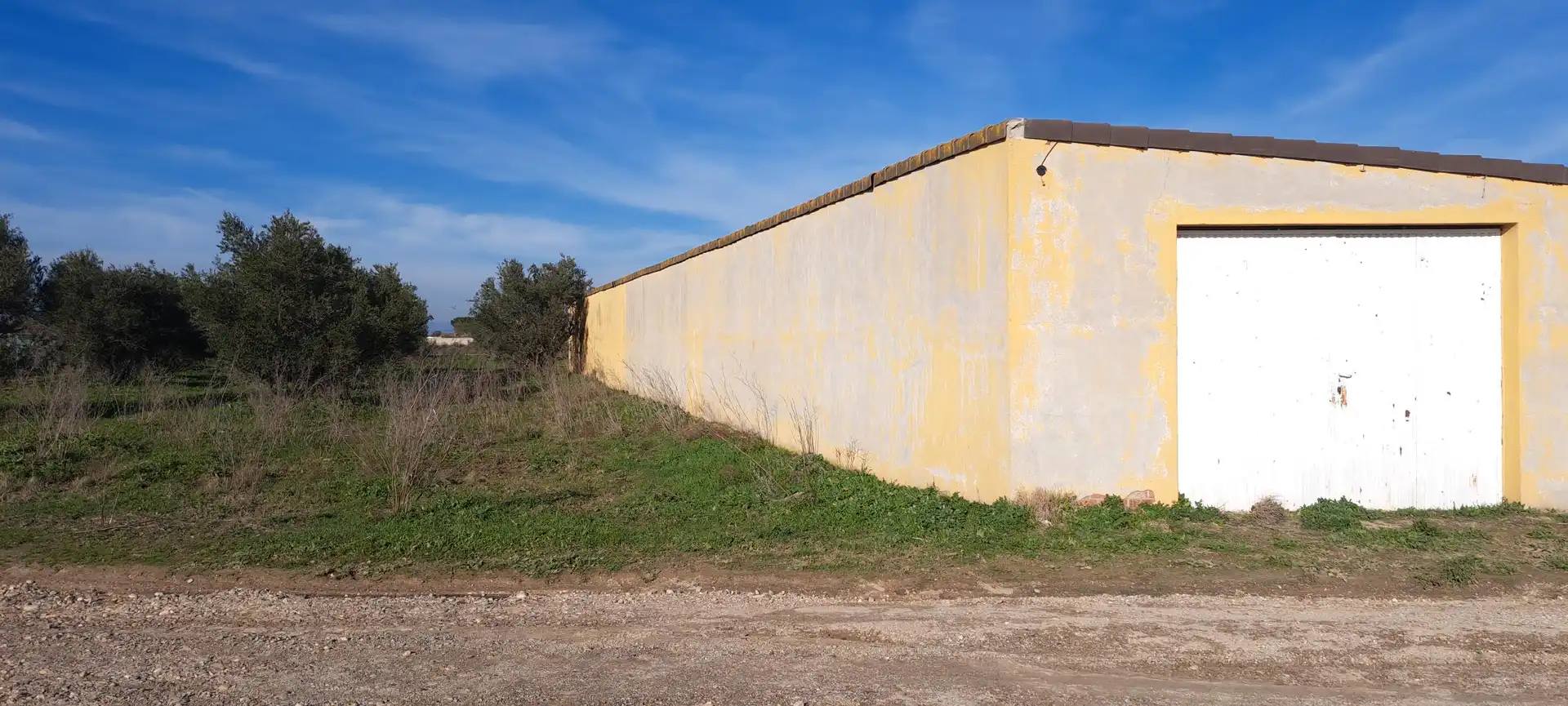 Country house zum Verkauf in Avenida Julián Sánchez, 23, Fuente El Saz de Jarama