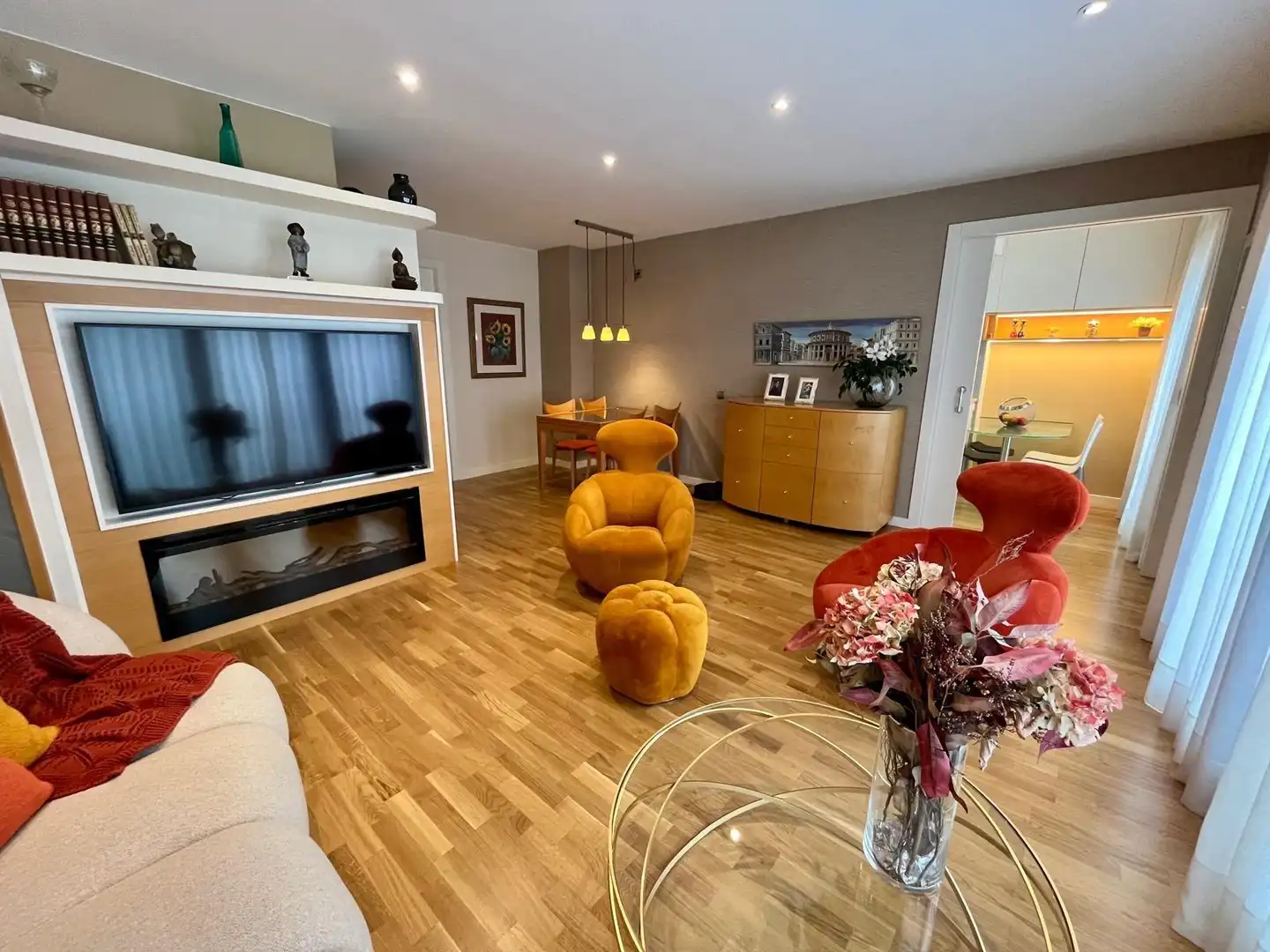 Appartement avec ascenseur à vendre à Creu Alta - Puiggener, imagen 6