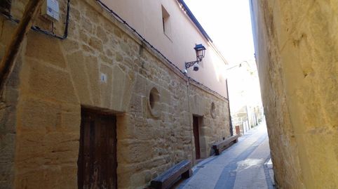 1553 CASA DE PUEBLO CON LOCAL PARA NEGOCIO, imatge 3