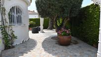 Jardí de Casa o xalet en venda en La Manga del Mar Menor amb Aire condicionat, Calefacció i Jardí privat