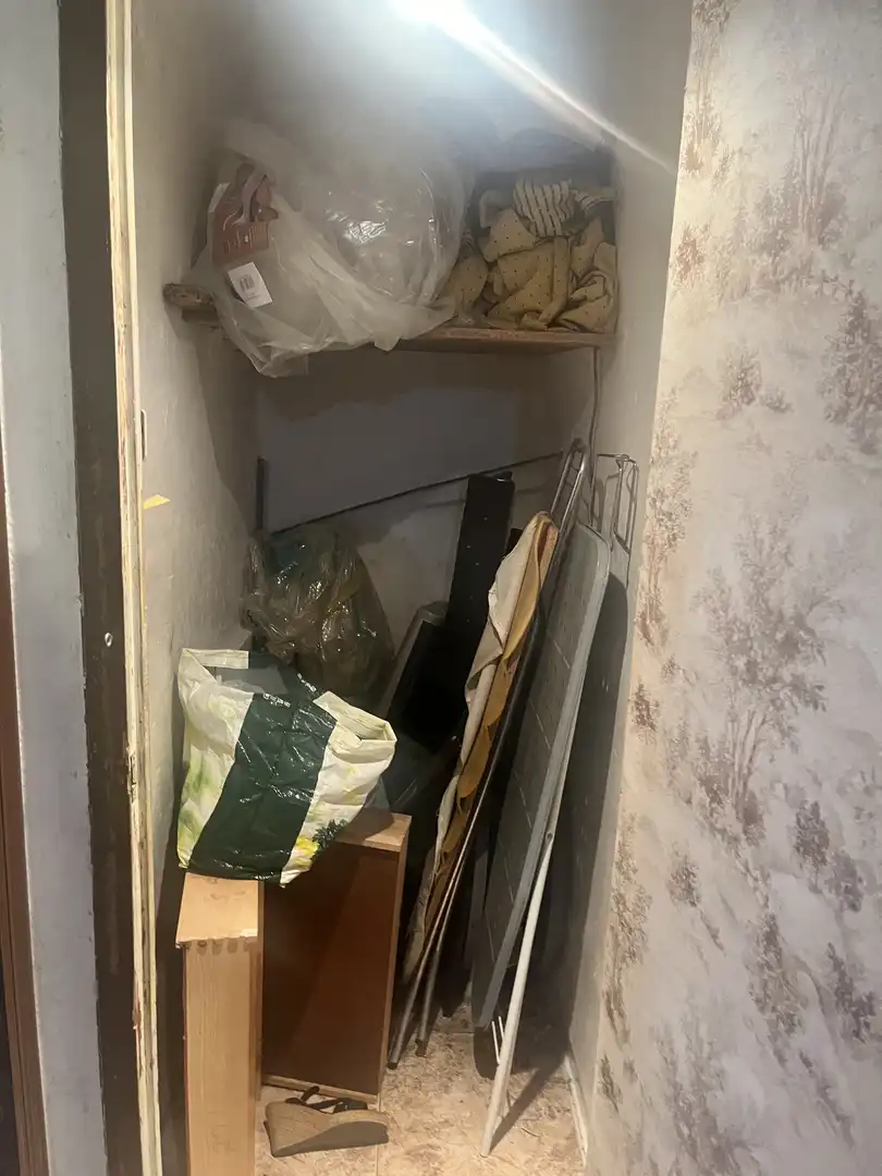 Pis en venda en La Vall d'Uixó amb Traster