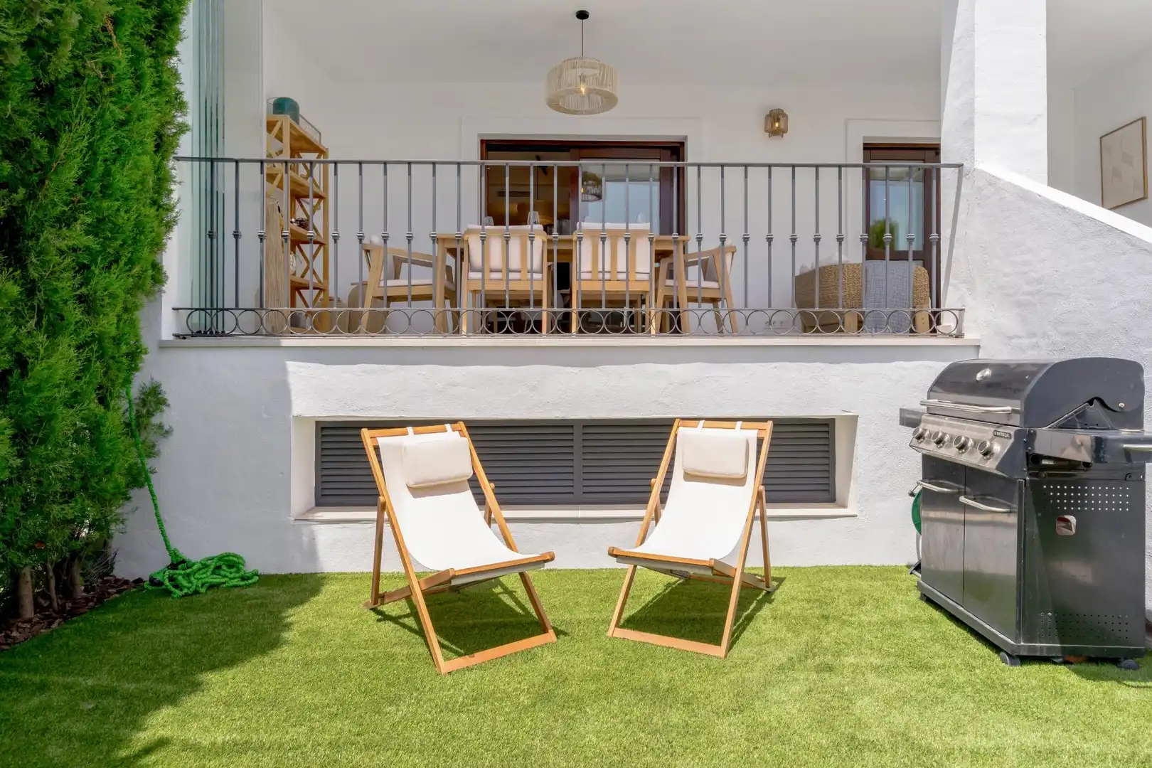 Adosado con piscina en venta en DOS HERMANAS II 14, imagen 31