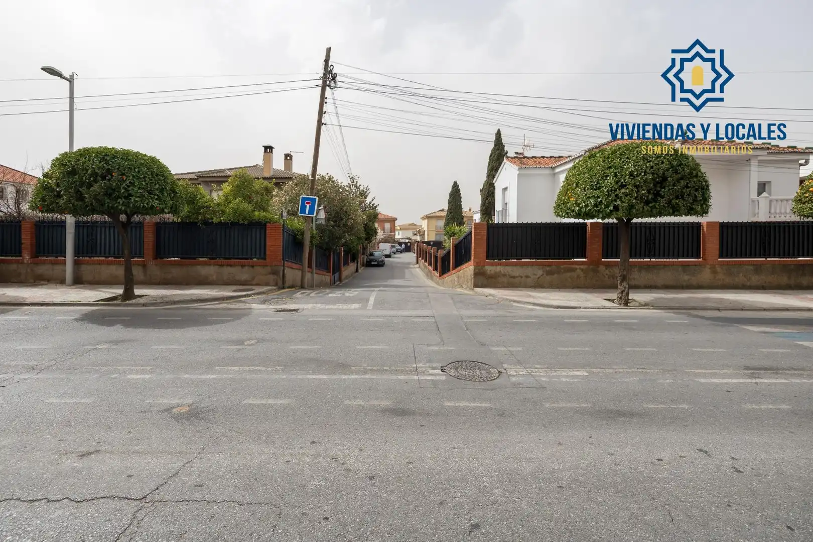 Wohnbaugrundstück zum Verkauf in Calle ROCINANTE 6, imagen 14