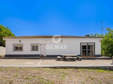 Villa avec piscine à vendre à Los Franceses – La Vega