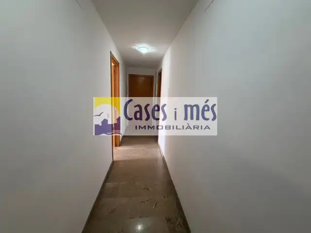 Flat for sale in Rafelbuñol / Rafelbunyol  with Balcony