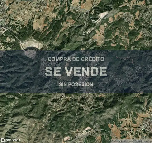 Piso en venta en Canyelles