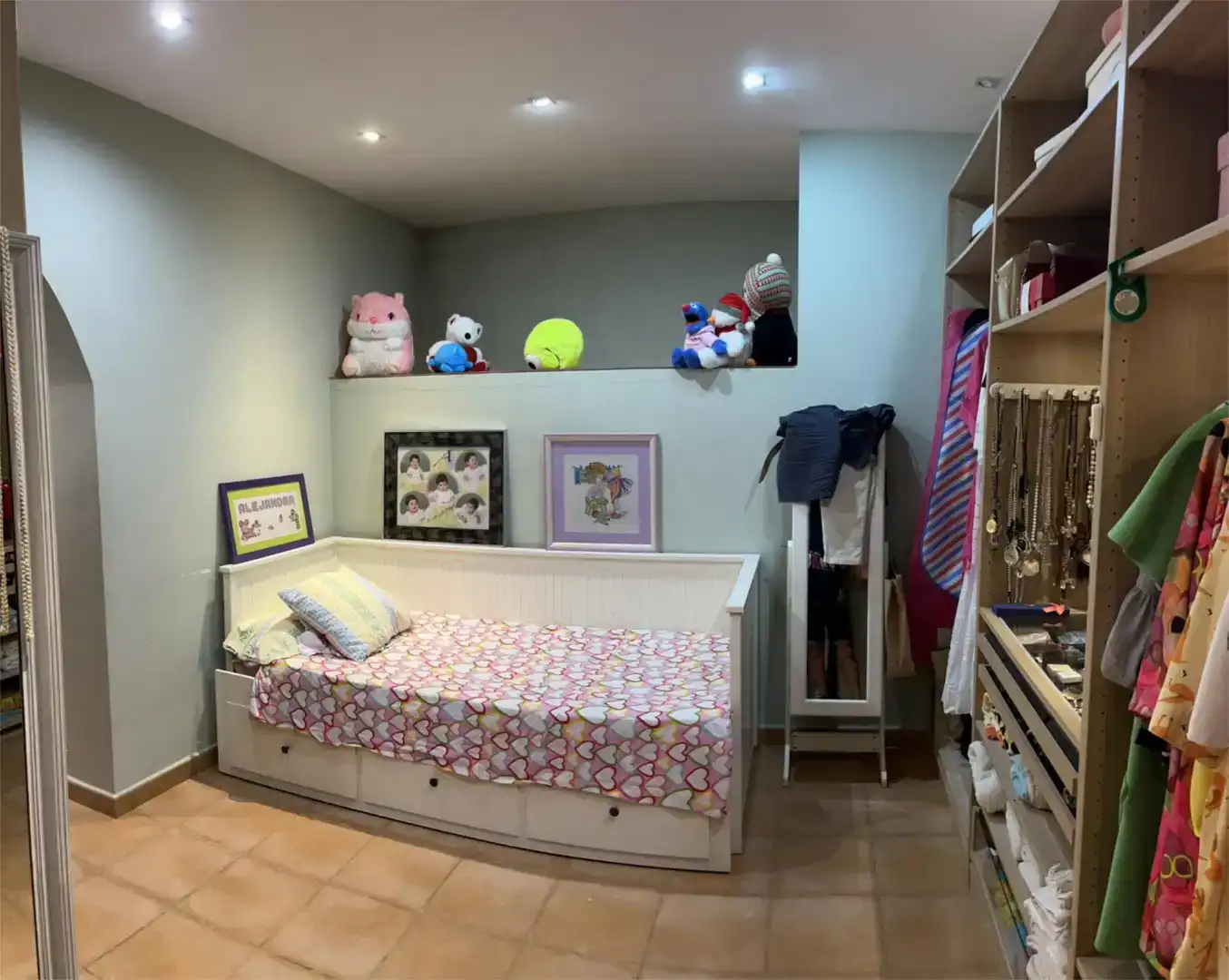 Casa o xalet en venda en Callosa d'en Sarrià amb Aire condicionat