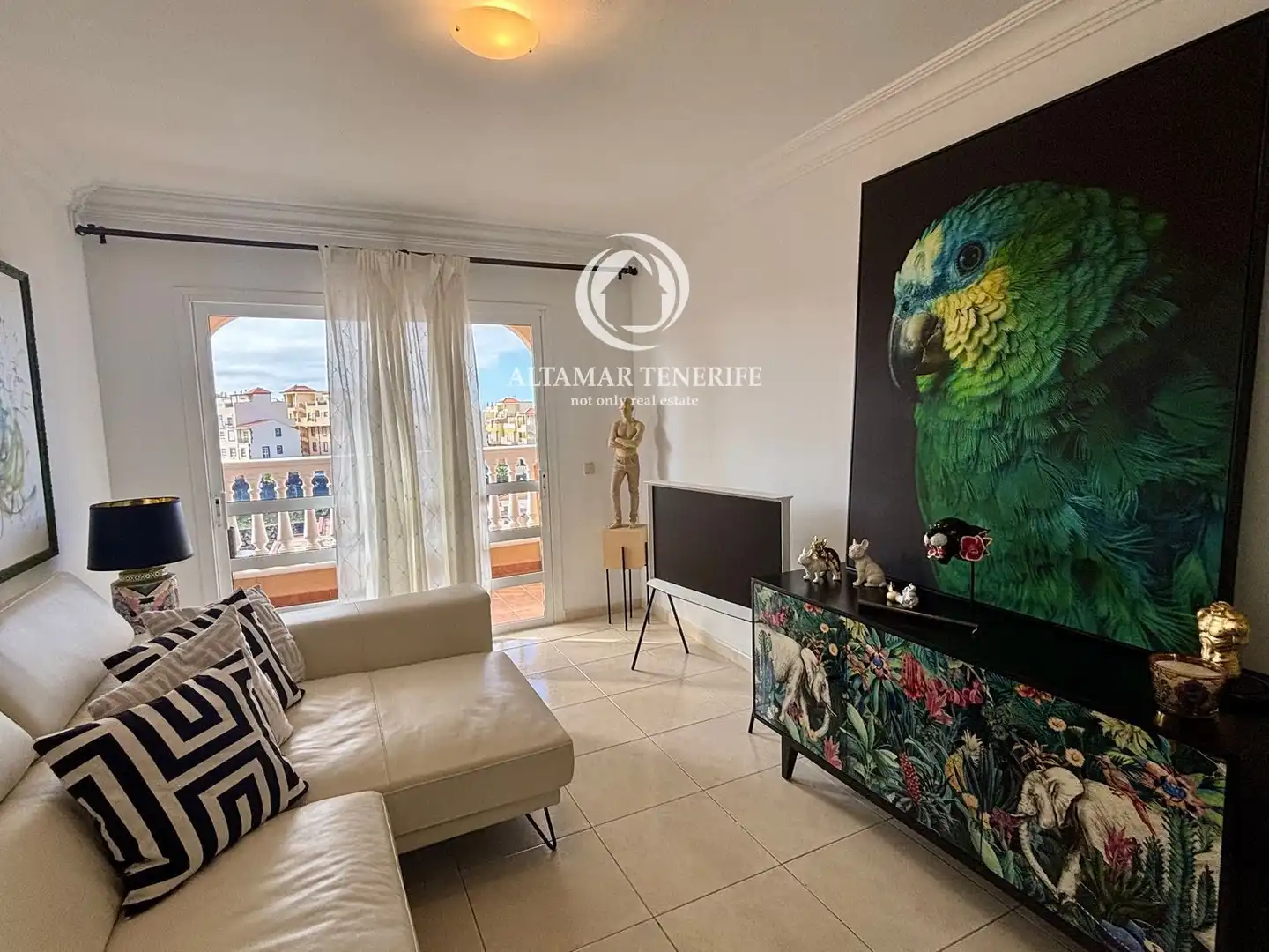 Appartement compact avec piscine à vendre à CL GALGA, imagen 7
