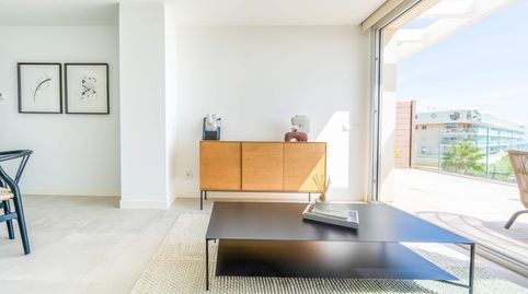 Foto 5 de Piso en venta en Calle Margarita Salas, Las Gaviotas - Carvajal, Fuengirola