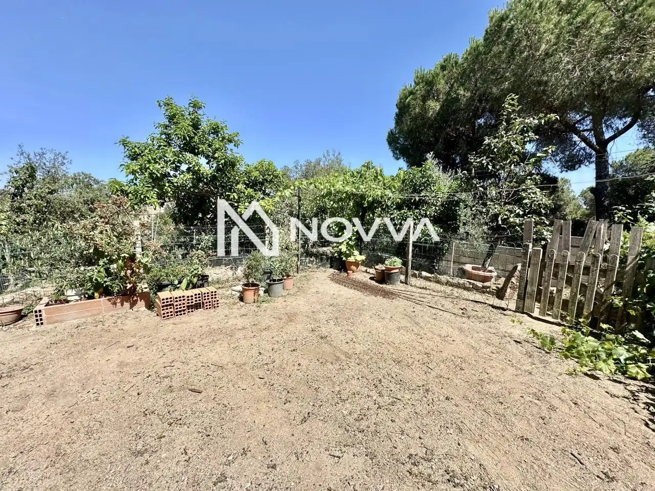 Casa con jardín en venta en Malgrat de Mar, imagen 59