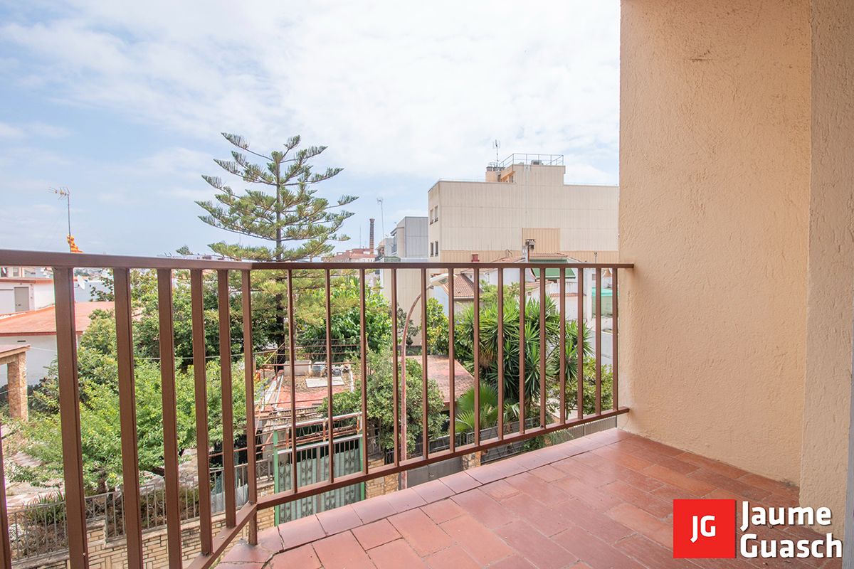 Balcony of Flat for sale in Torredembarra  with Balcony