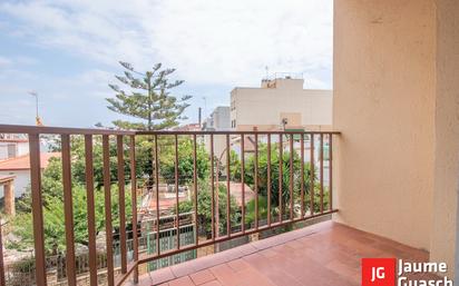 Balcony of Flat for sale in Torredembarra  with Balcony