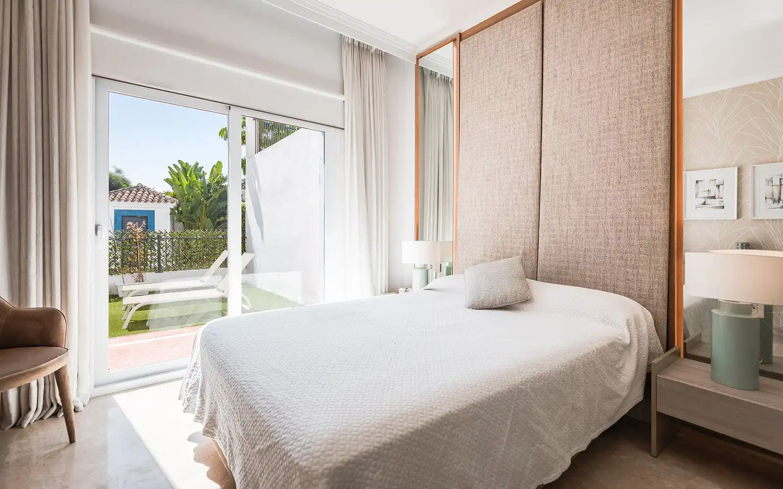 Apartament amb terrassa en venda a Urbanizacion el Paraiso 1R, imagen 16