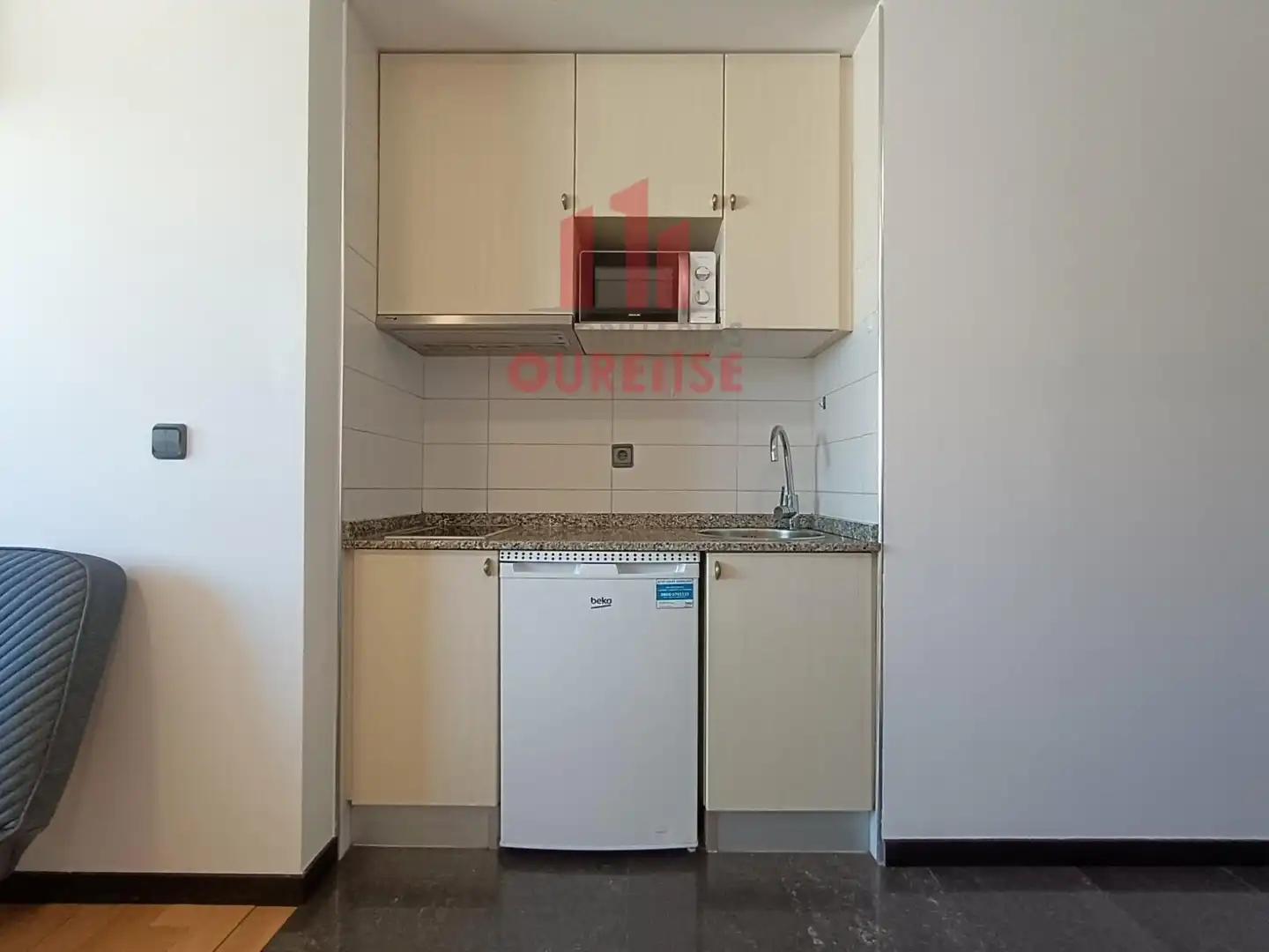 Flat for rent in Vigo , Pontevedra