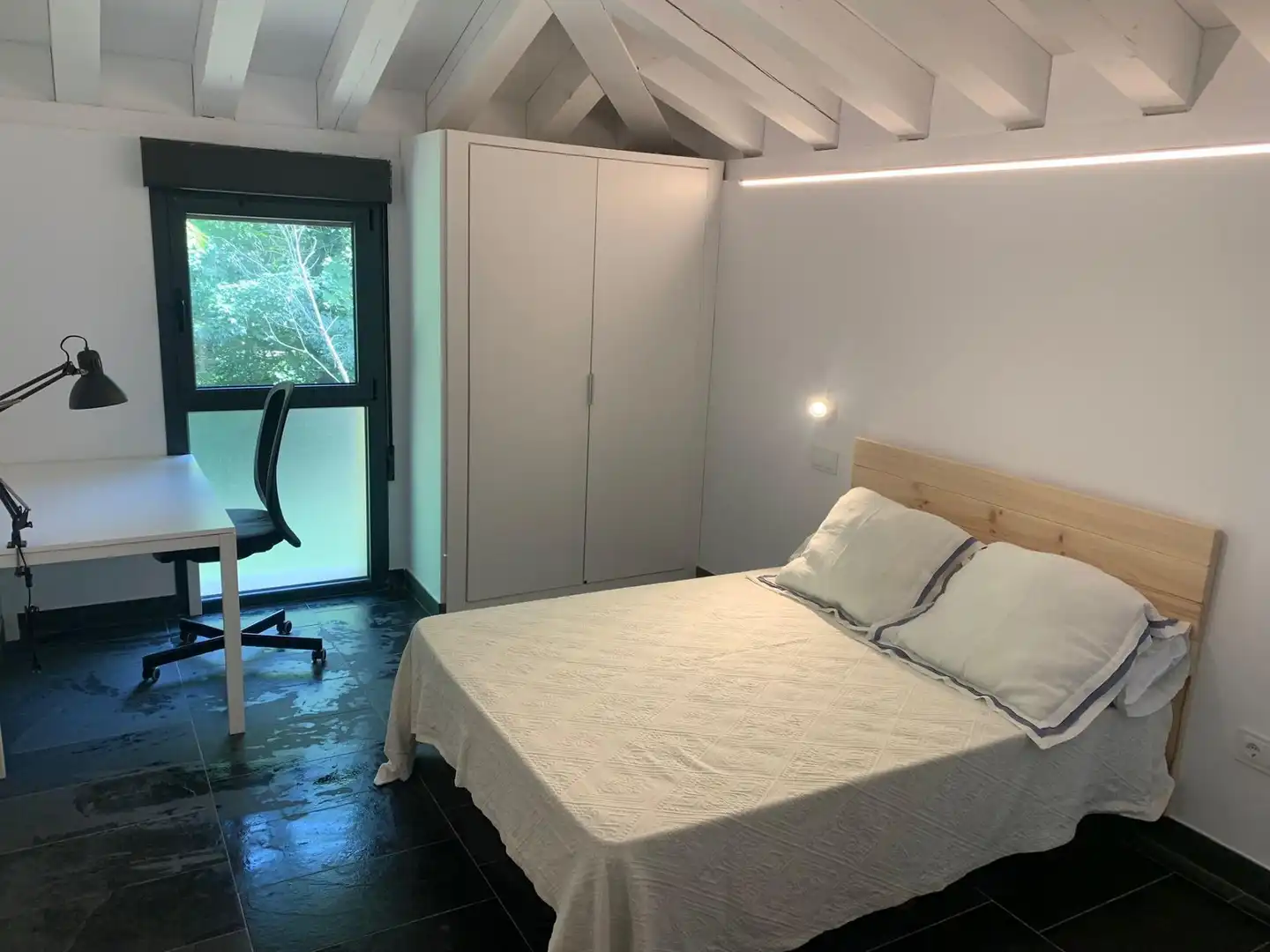 Haus zur Miete in San Lorenzo - San Marcos, imagen 3
