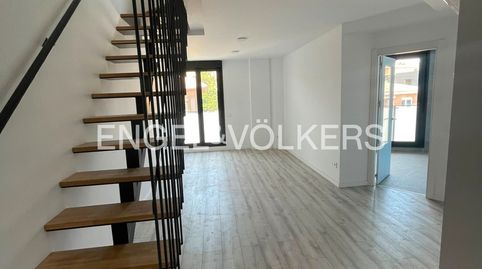 Foto 5 de Dúplex de alquiler en Pueblo, Pozuelo de Alarcón