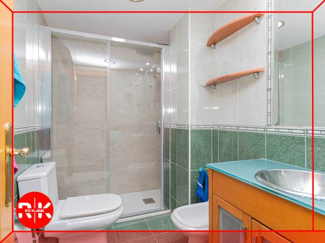 Piso en Venta en Parque Roma - Coronas