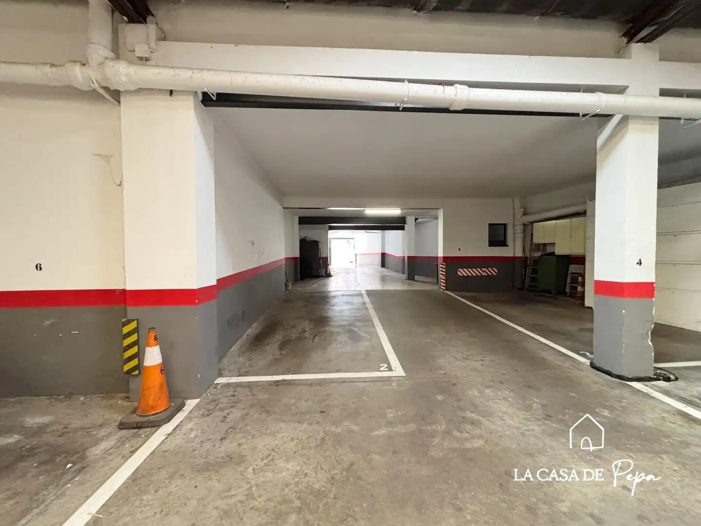 Appartamento con terrazza in vendita a Centre, imagen 21