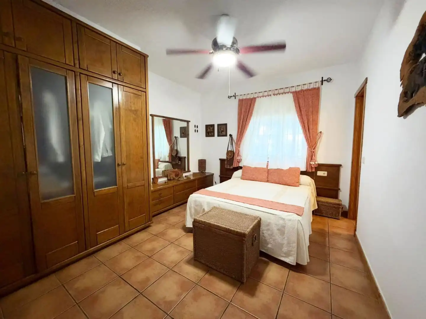 Chalet con jardín en venta en Montepinar - La Aparecida - Raiguero, imagen 28