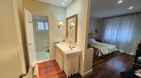 Foto 4 de Piso en venta en Les Tres Torres, Barcelona Capital