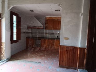 Wohnung zum Verkauf in Carrera del Riu 237
