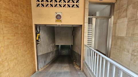 Foto 3 de Garatge en venda a D'en Ferran Puig, -1, La Devesa, Girona Capital