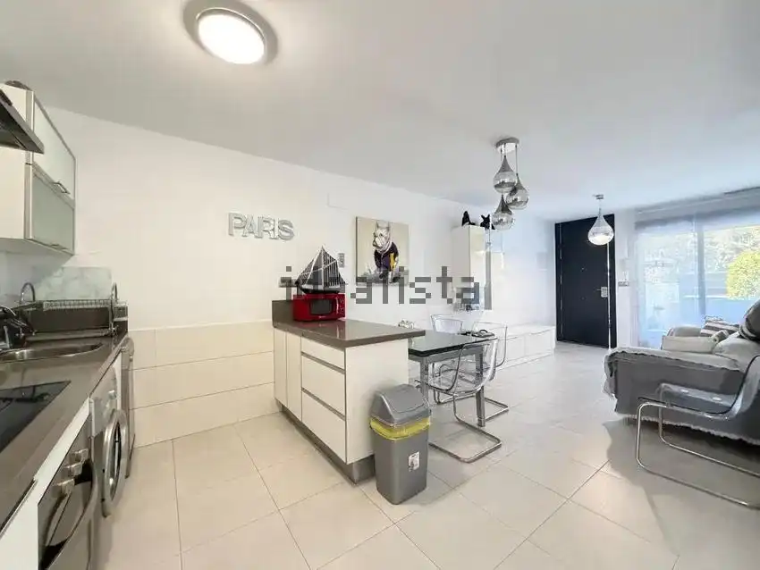 Wohnung mit Pool zum Verkauf in Calle Samaniego, imagen 12