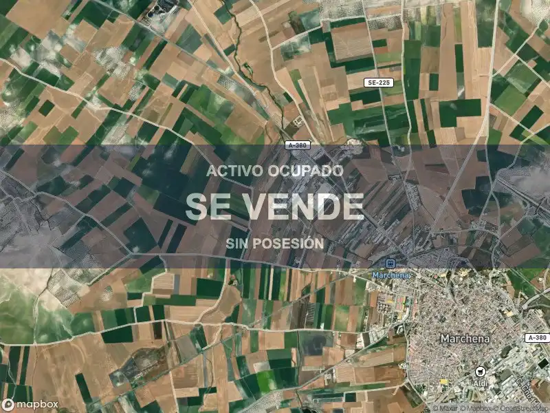 Pis en venda en Marchena
