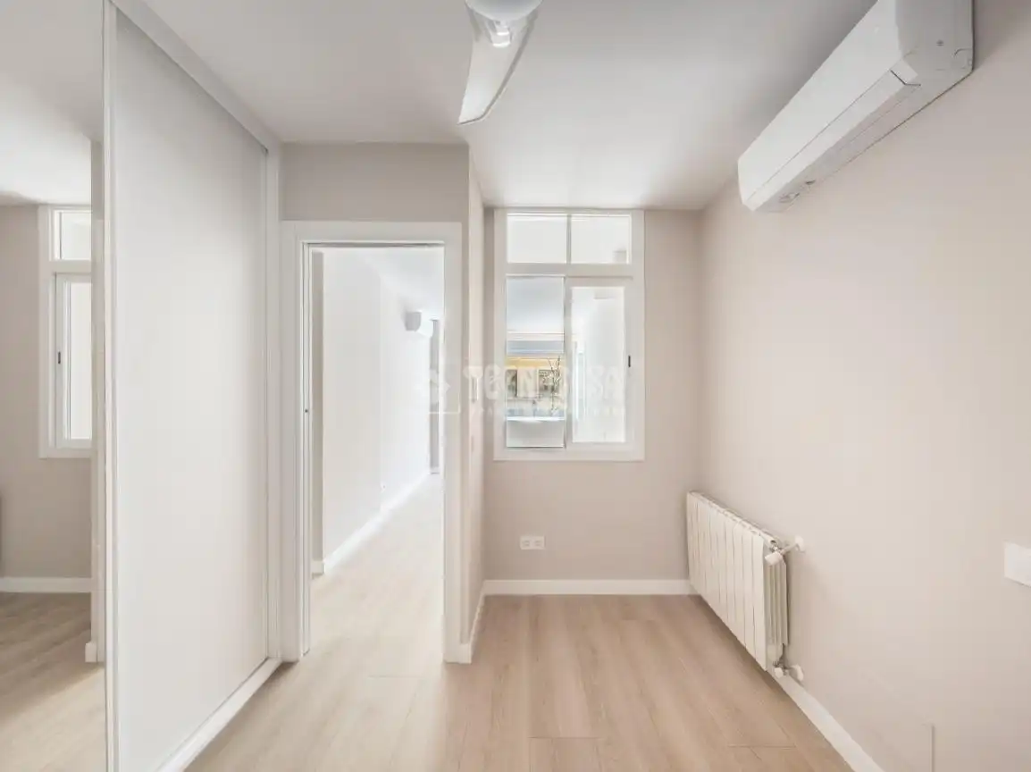 Piso en venta en Gaztambide