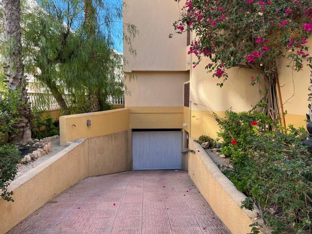 Garaje en Venta en Carrer del Enginyer Joaquín Muñoz en Las Viñas