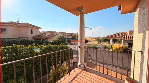 Photo 3 of House or chalet for sale in La Torre de Esteban Hambrán, Toledo