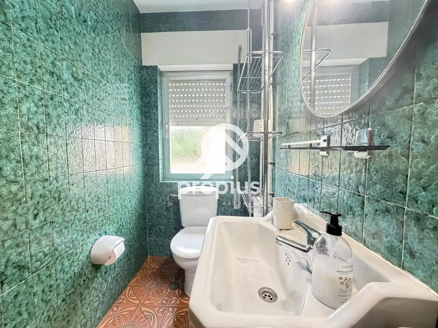 Maison mitoyenne avec jardin à vendre à Parres, imagen 29