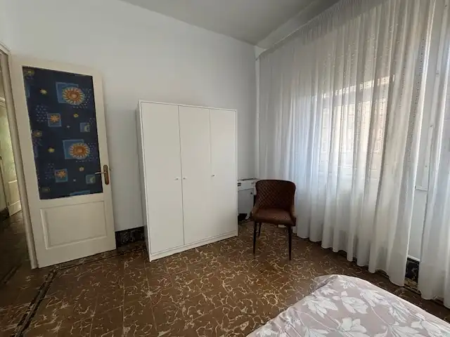 Flat for rent in Plaza de España