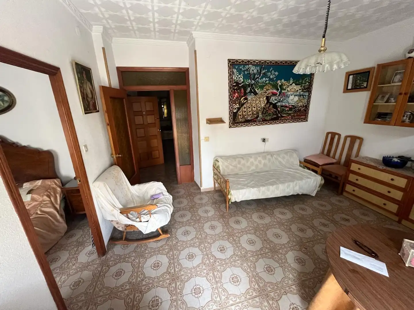 Appartamento con terrazza in vendita a Almansa, imagen 8