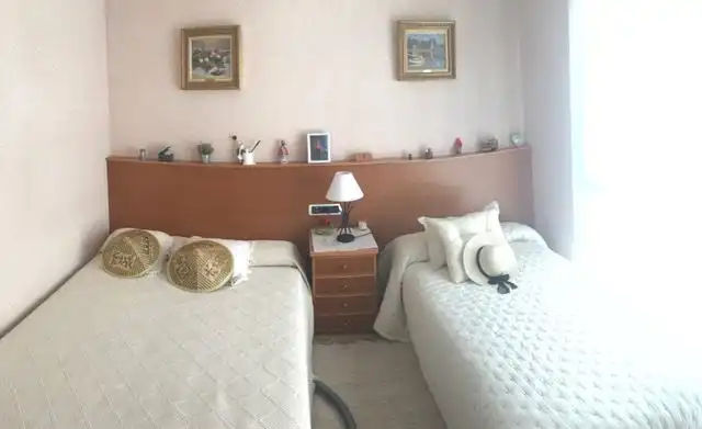 Chalet en venta en Calle Sansomain, imagen 33